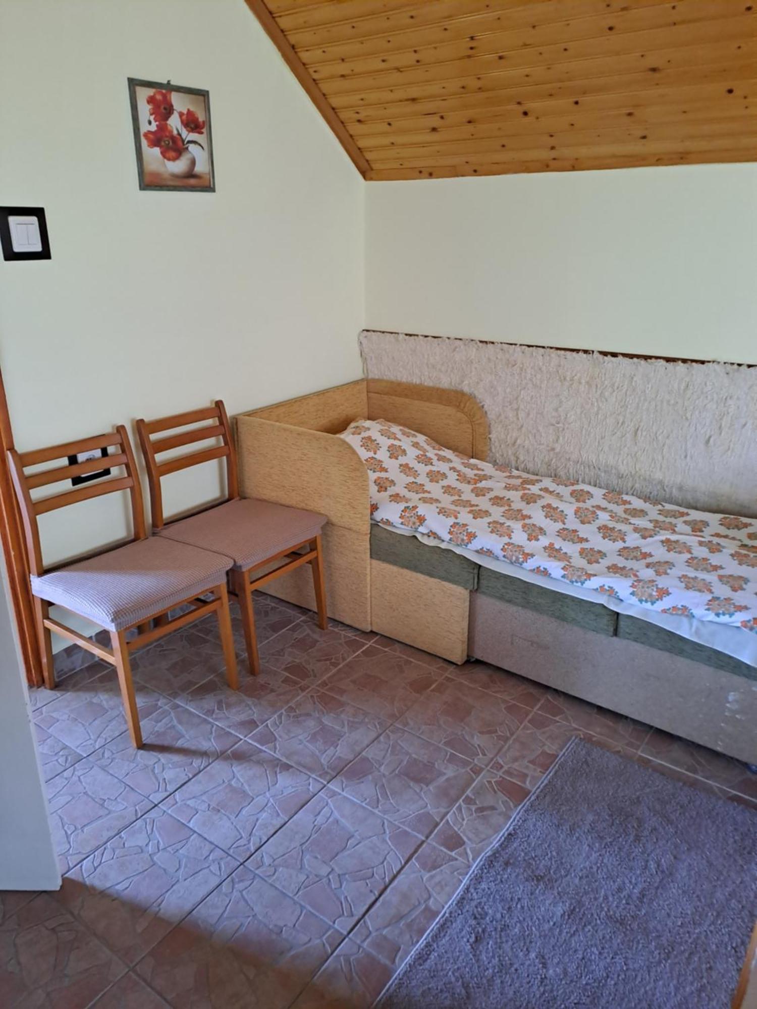 Balatonhegyvideki Apartmán Balatonederics