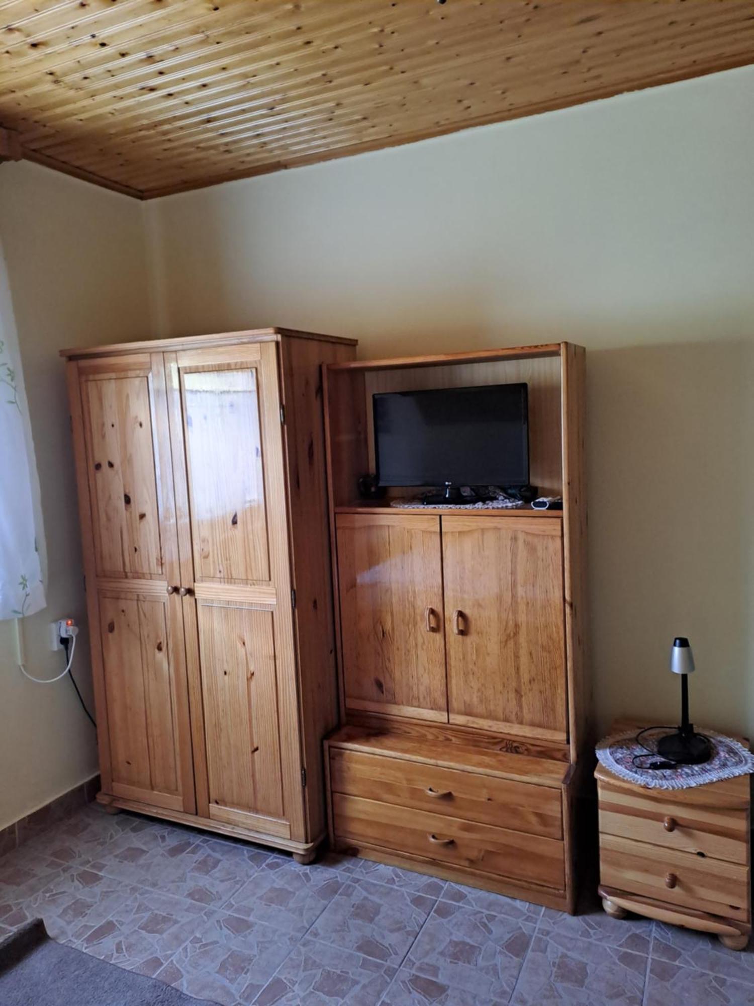 Balatonhegyvideki Apartmán
