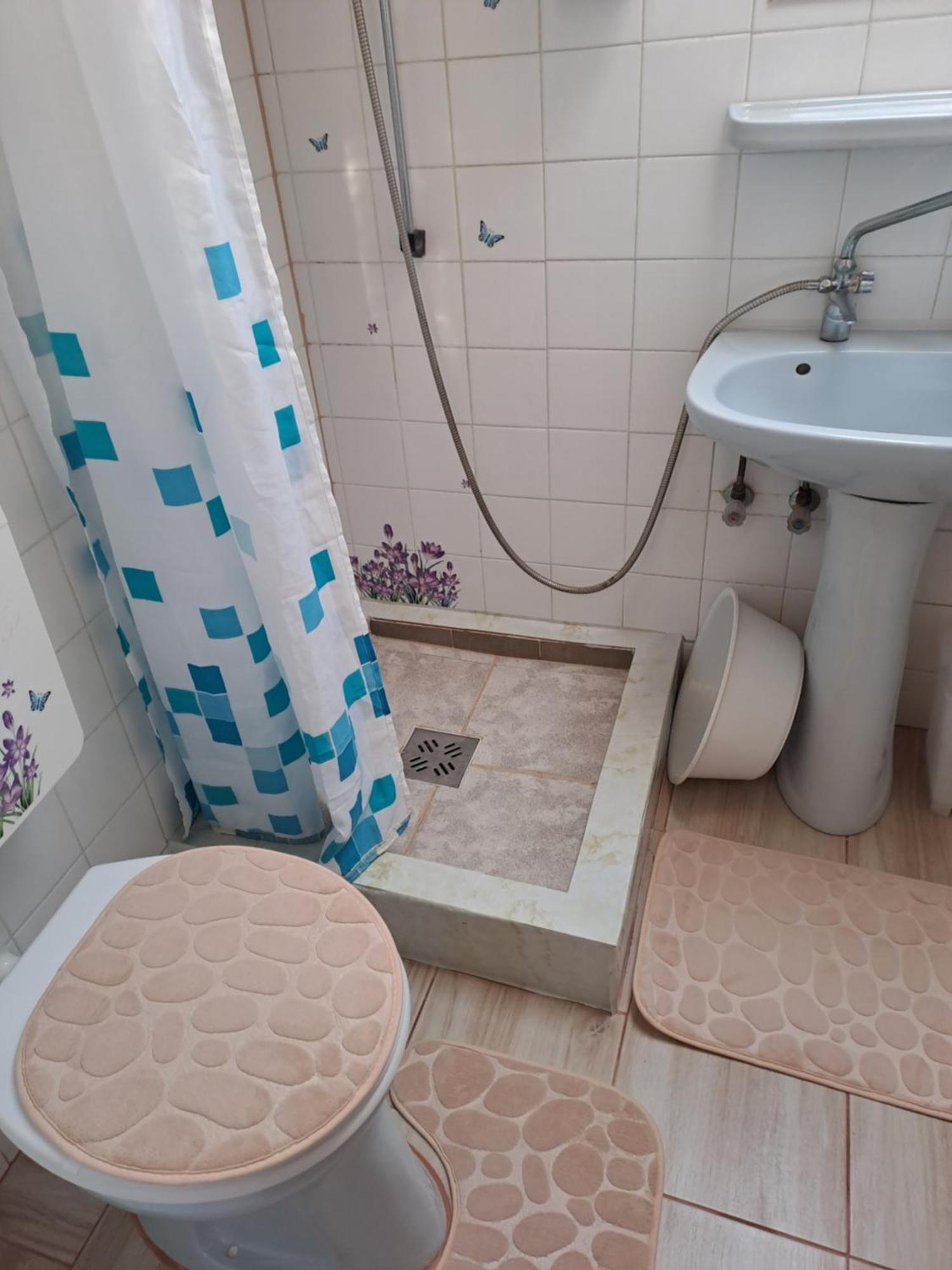 Apartmán Balatonhegyvideki