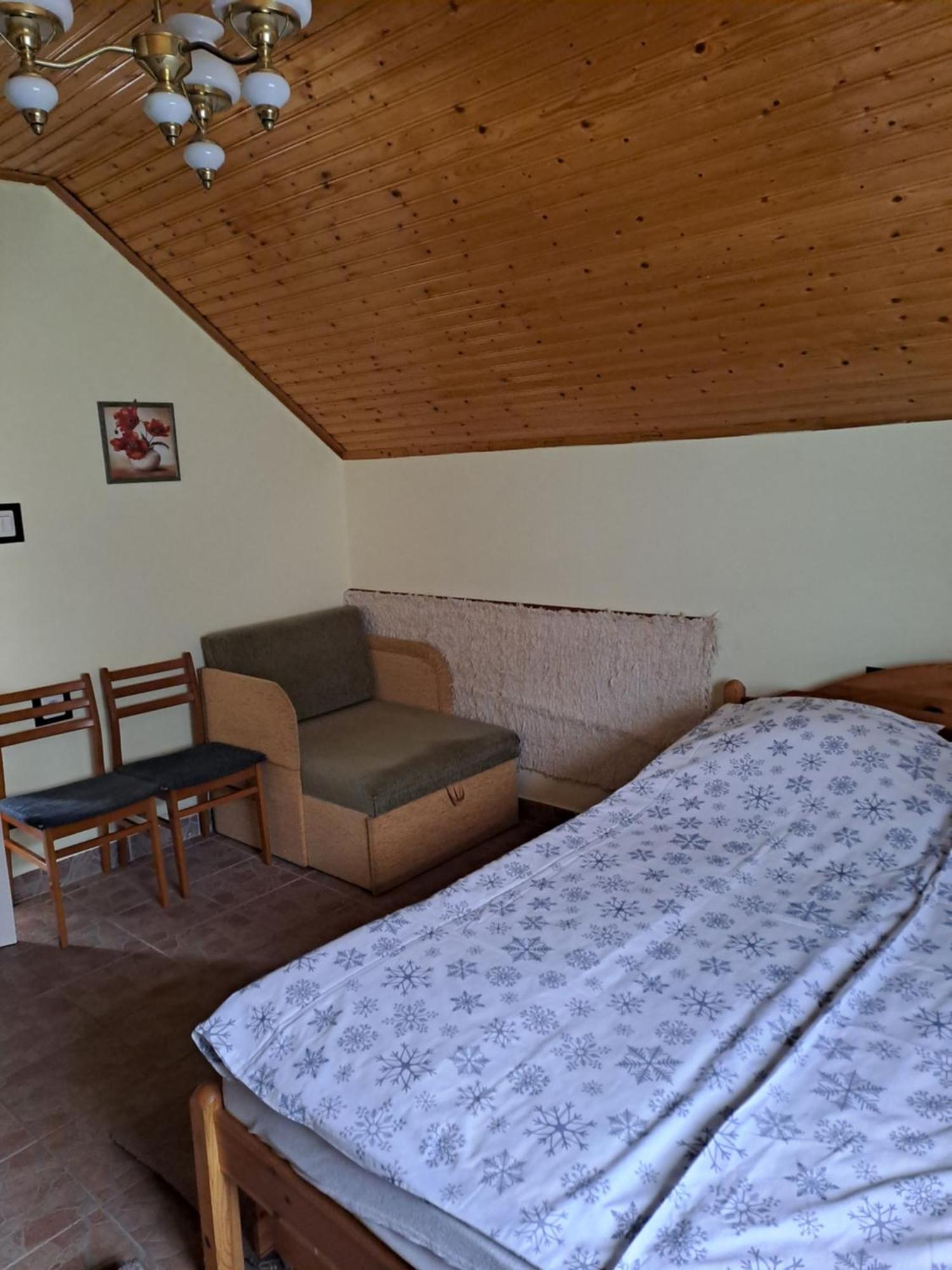 Apartmán Balatonhegyvideki