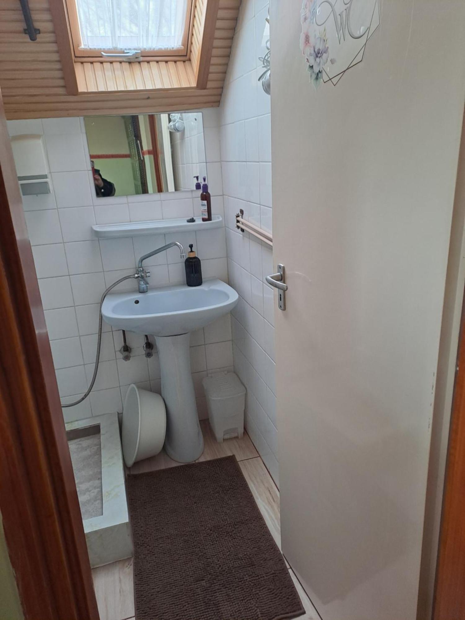 Balatonhegyvideki Apartmán *