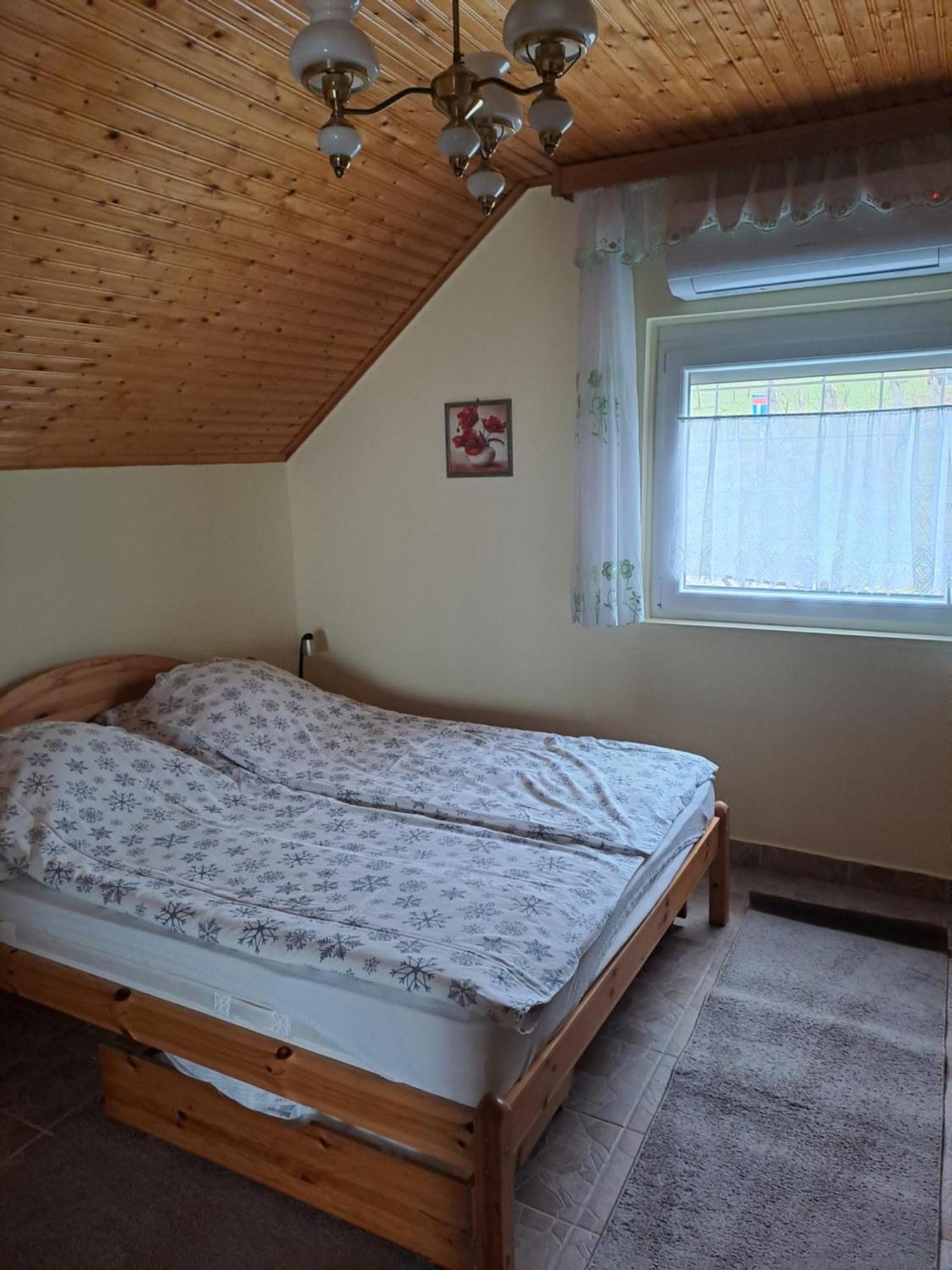 Apartmán Balatonhegyvideki *