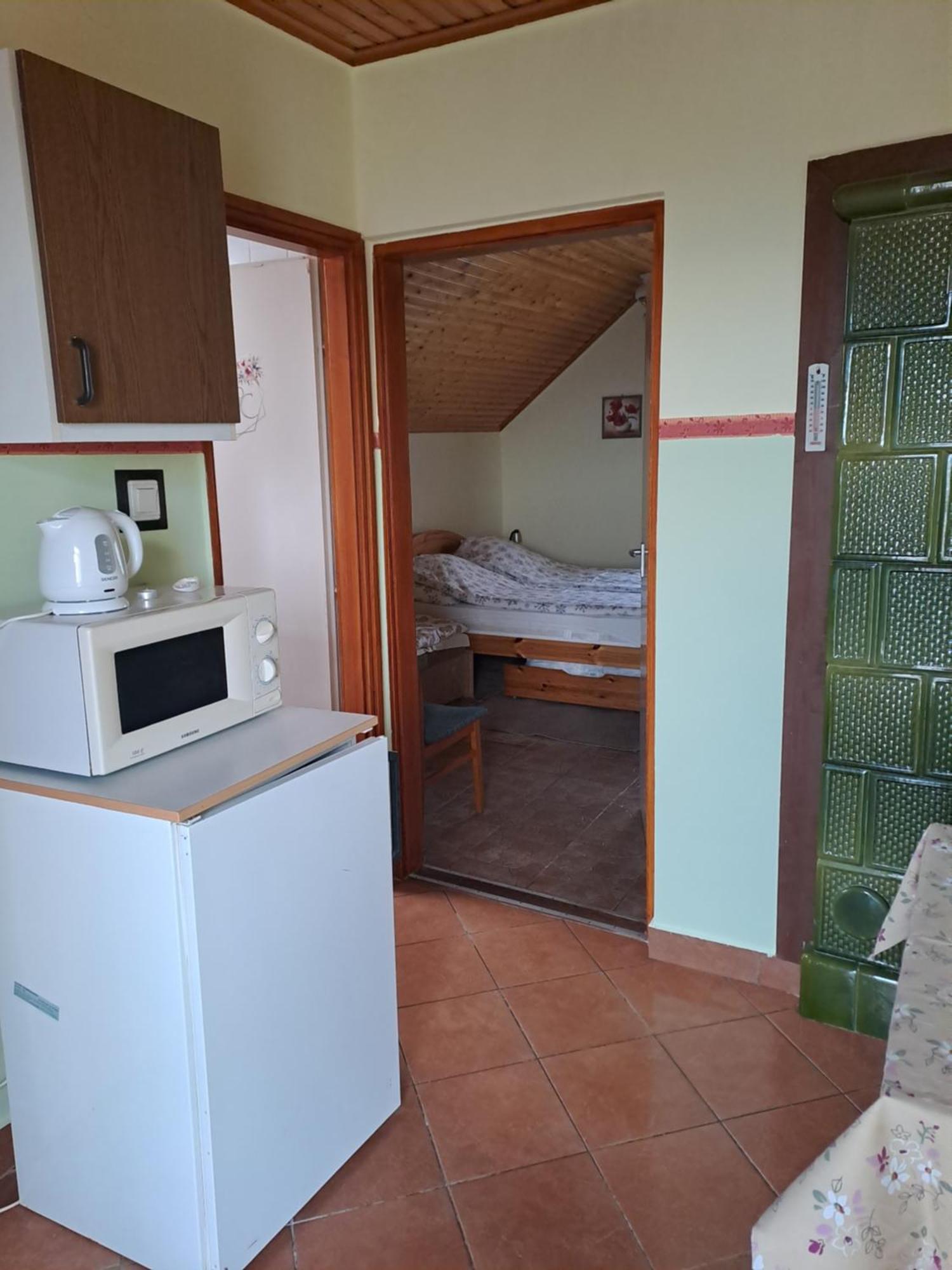 Balatonhegyvideki Balatonederics