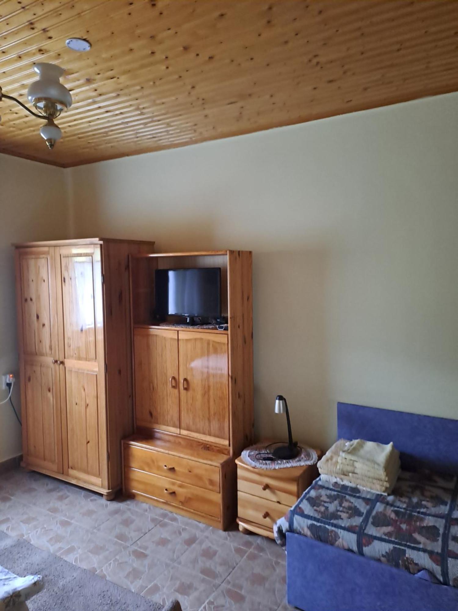 Apartmán Balatonhegyvideki Balatonederics