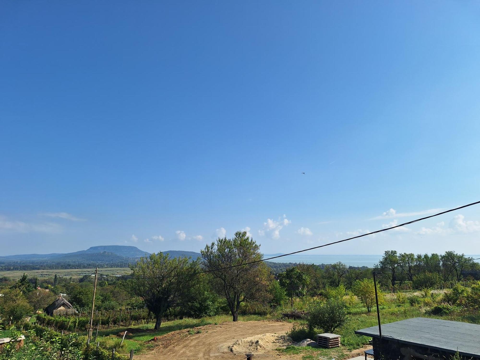 Balatonhegyvideki