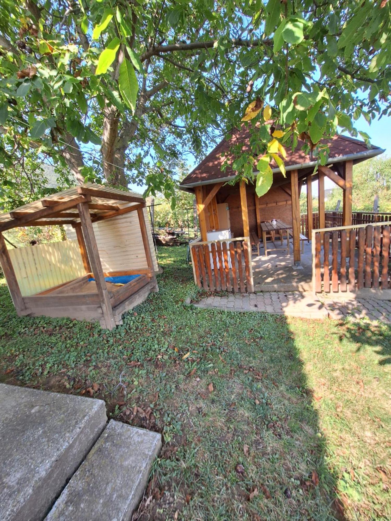 Apartmán Balatonhegyvideki